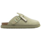 Zuecos D.Franklin Dfsh407002-Khak