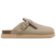 Zuecos D.Franklin Dfsh407002-Taup