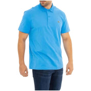 Polo De Manga Corta Lacoste  