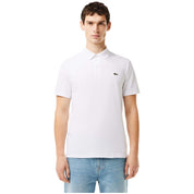 Lacoste Chemise Col Short Sleeve Polo