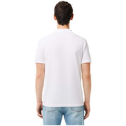 Lacoste Chemise Col Short Sleeve Polo