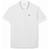 Polo De Manga Corta Lacoste
