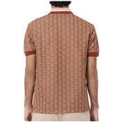 Polo De Manga Corta Lacoste Dh1417-Cti