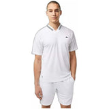 Polo De Manga Corta Lacoste Tennis X Daniil Medvedev