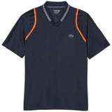 Polo De Manga Corta Lacoste