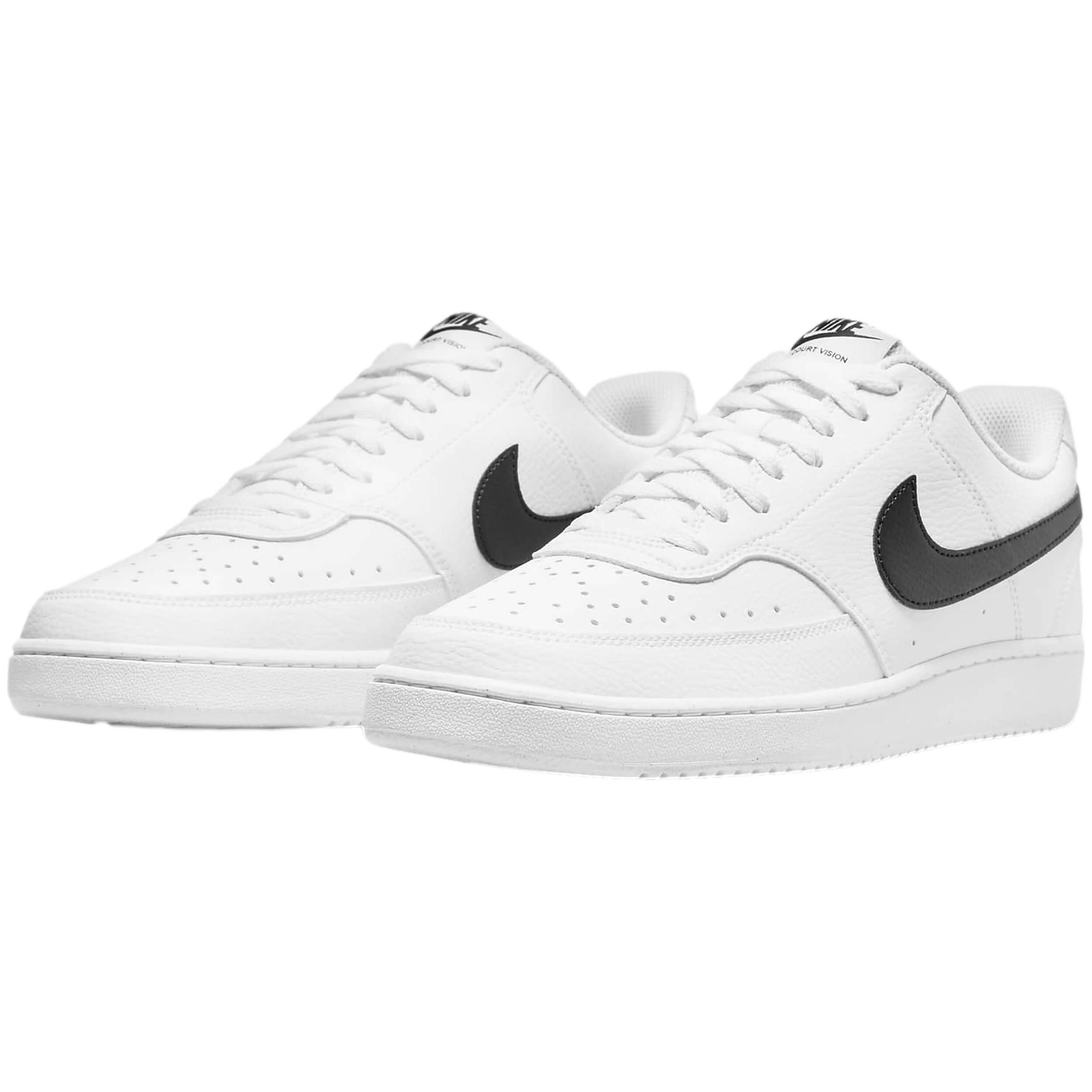 Zapatillas Nike Court Vision Low