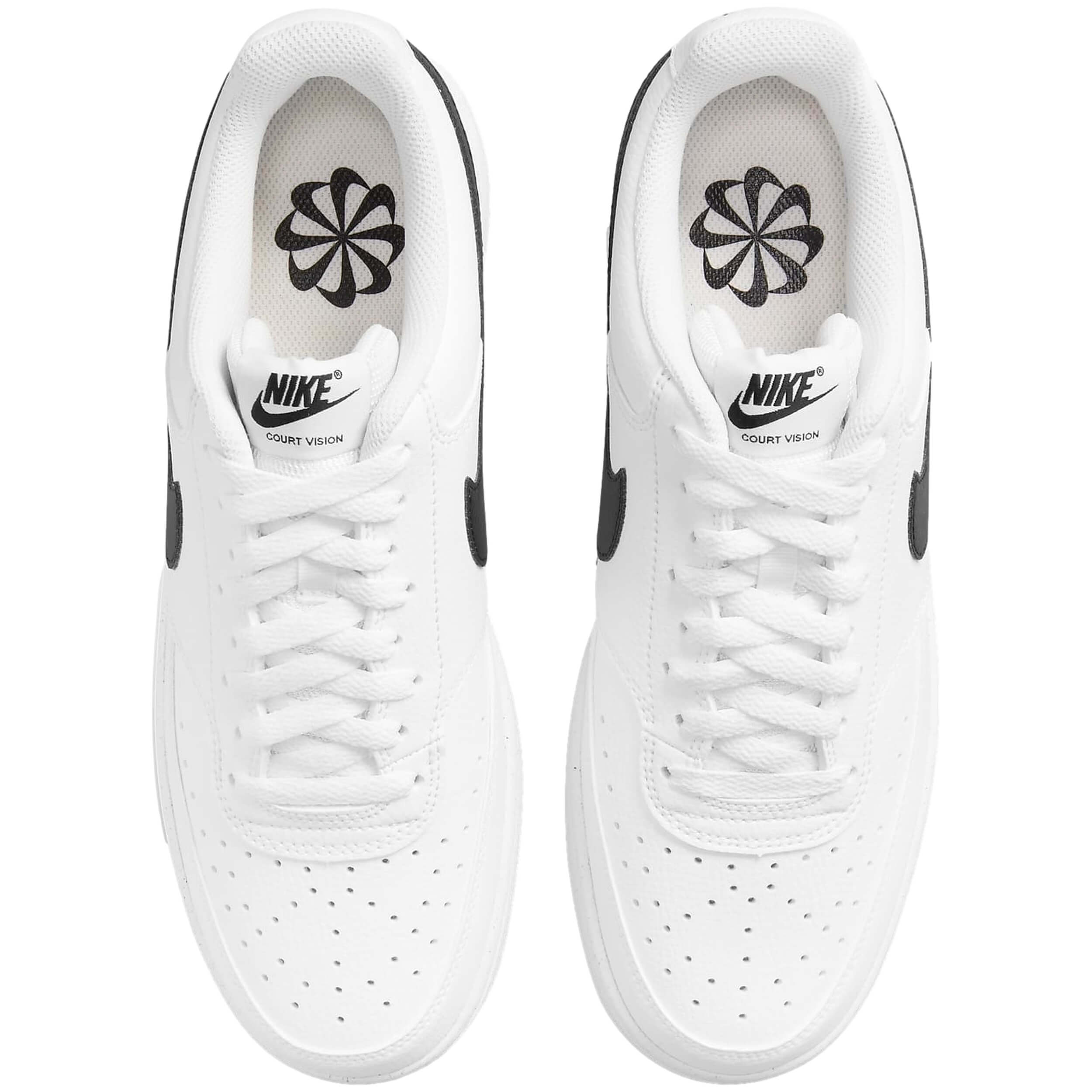 Zapatillas Nike Court Vision Low