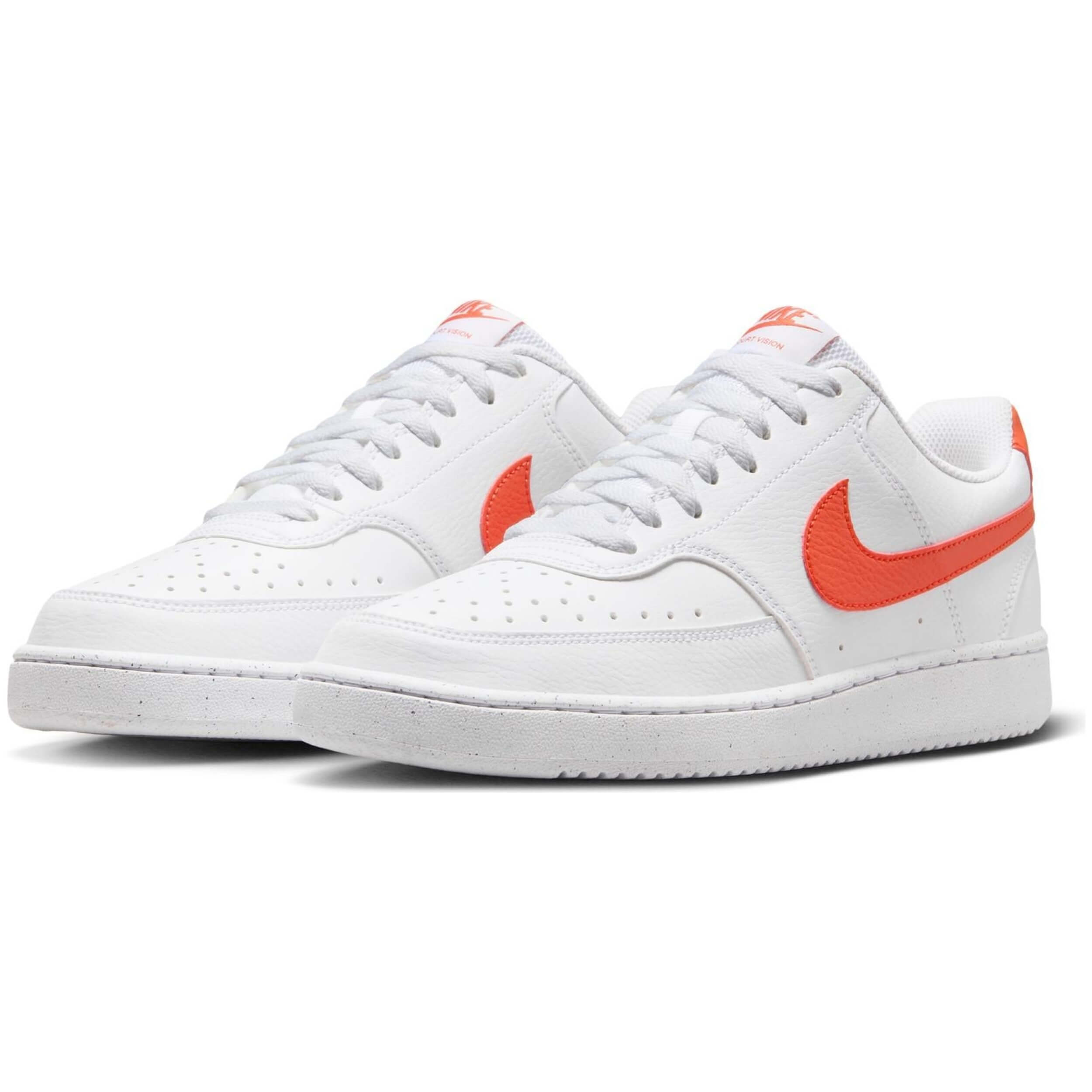 Zapatillas Nike Court Vision Low Be