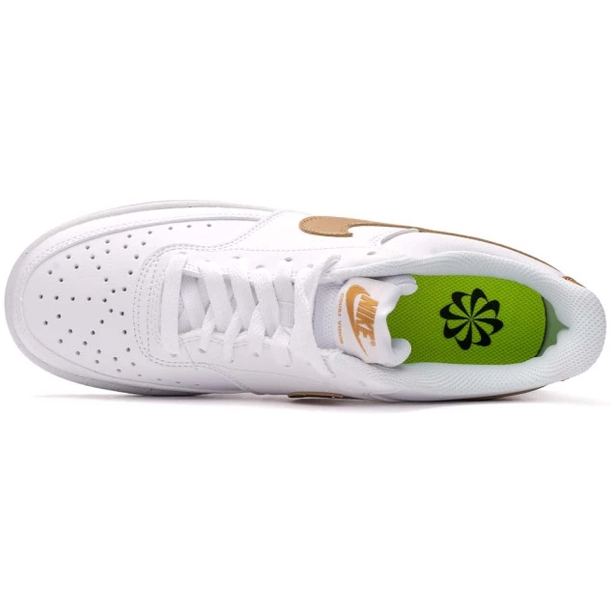 Zapatillas Nike Court Vision Low Next Nature