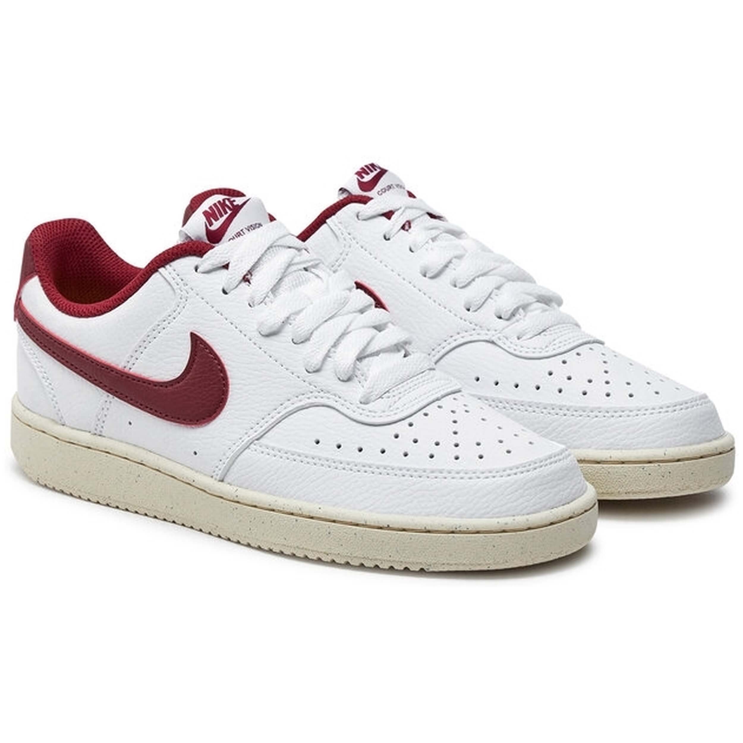 Zapatillas Nike Court Vision Low Next Nature