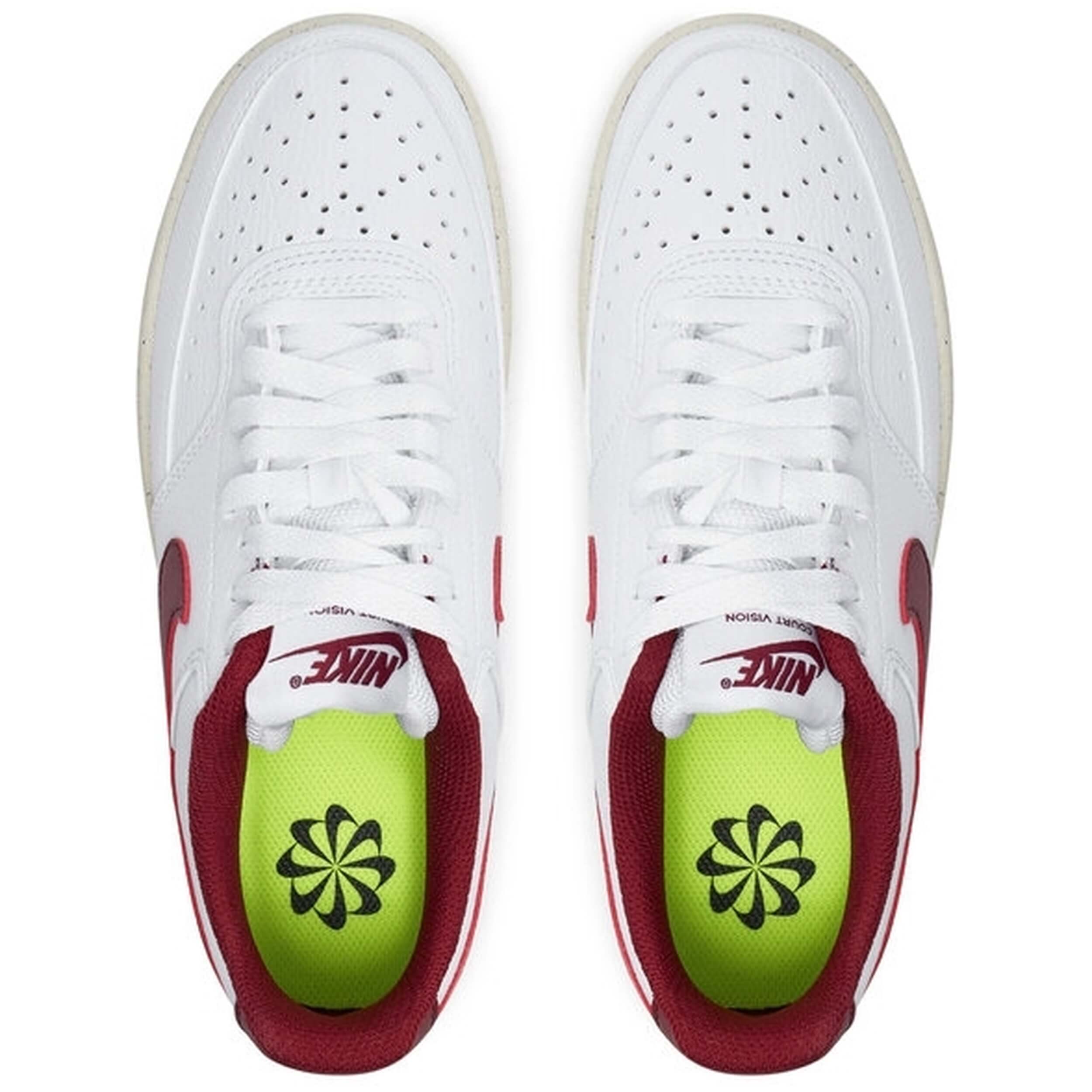 Zapatillas Nike Court Vision Low Next Nature