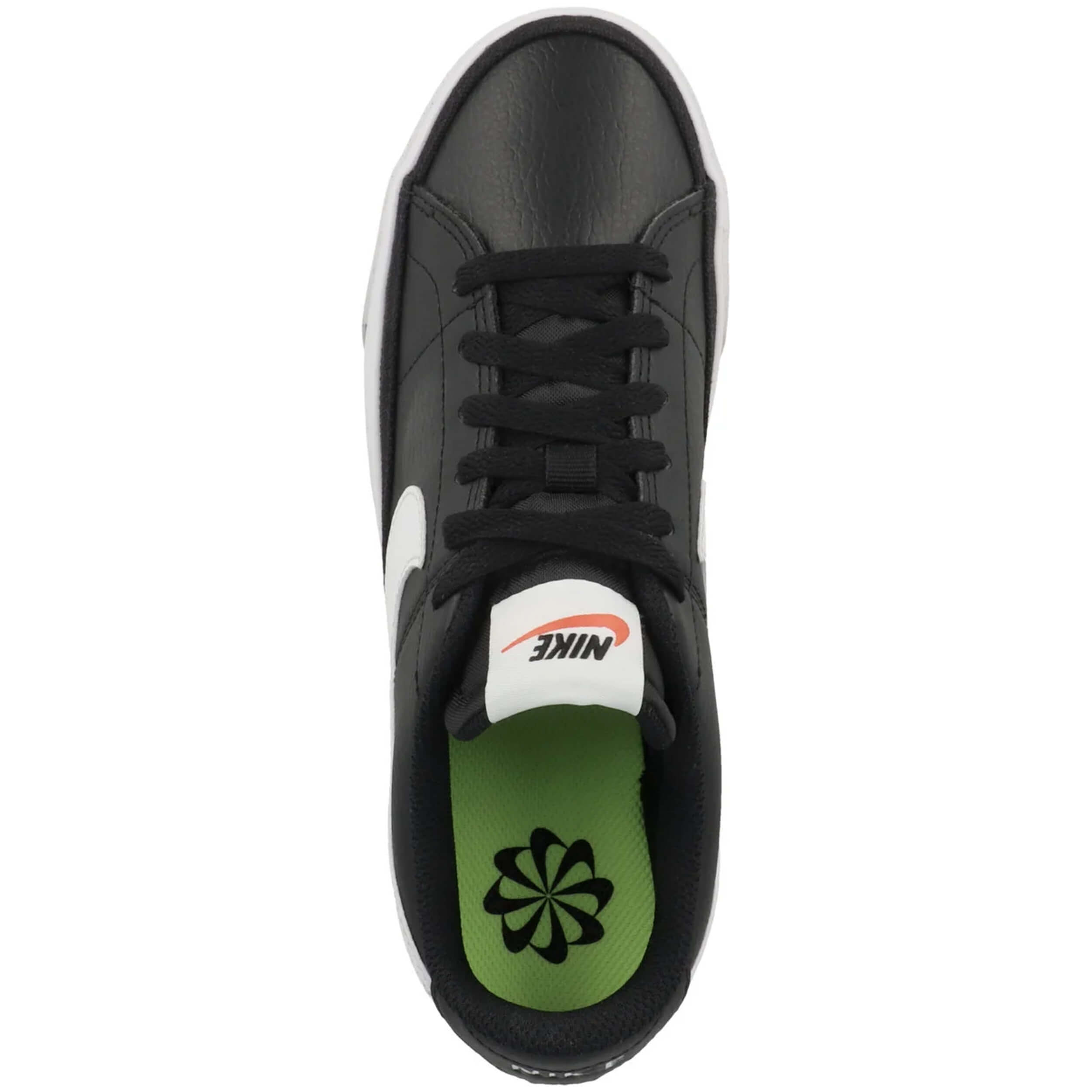 Zapatillas Nike Court Legacy Next Nature