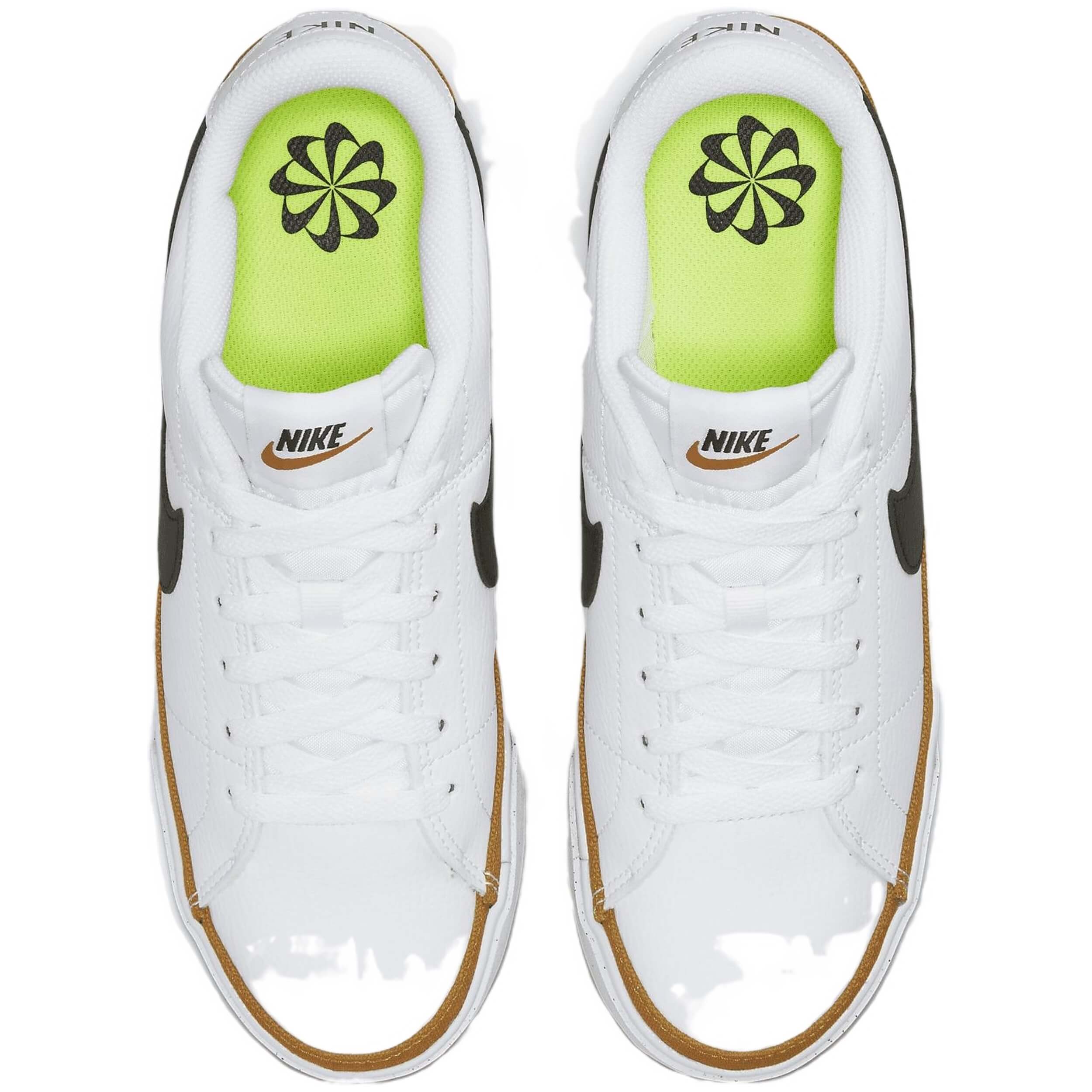 Zapatillas Nike Court Legacy Next Nature