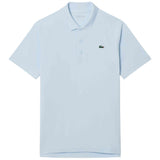 Polo De Manga Corta Lacoste