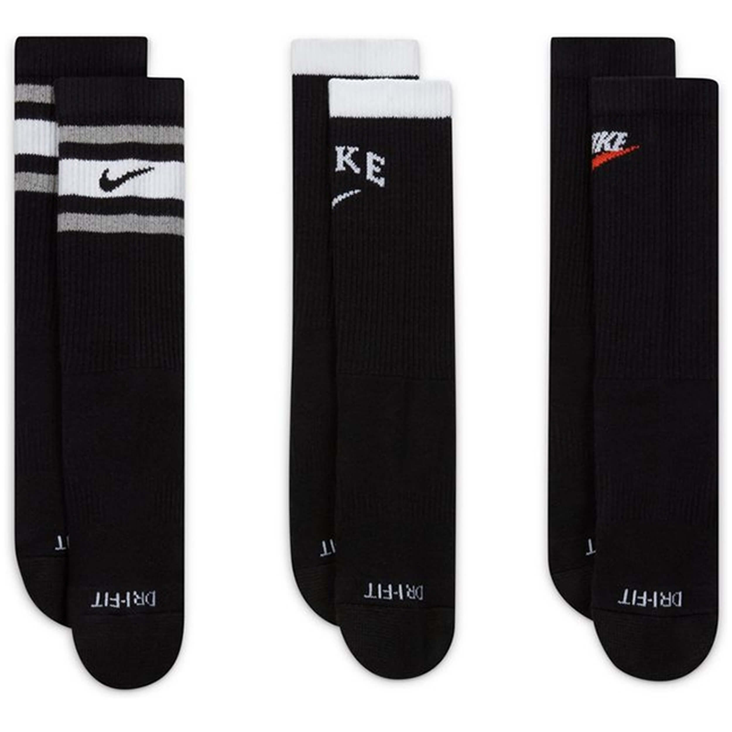 Calcetines Nike Dh3415-902