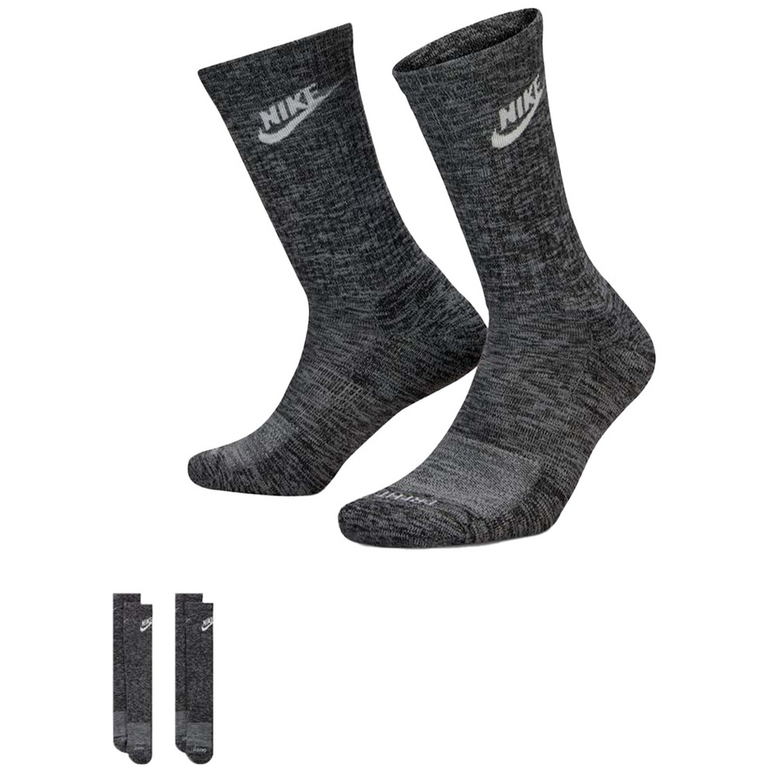 Calcetines Nike Everyday Plus Cushioned