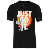 Camiseta De Manga Corta Nike