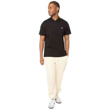 Camiseta De Manga Corta Lacoste