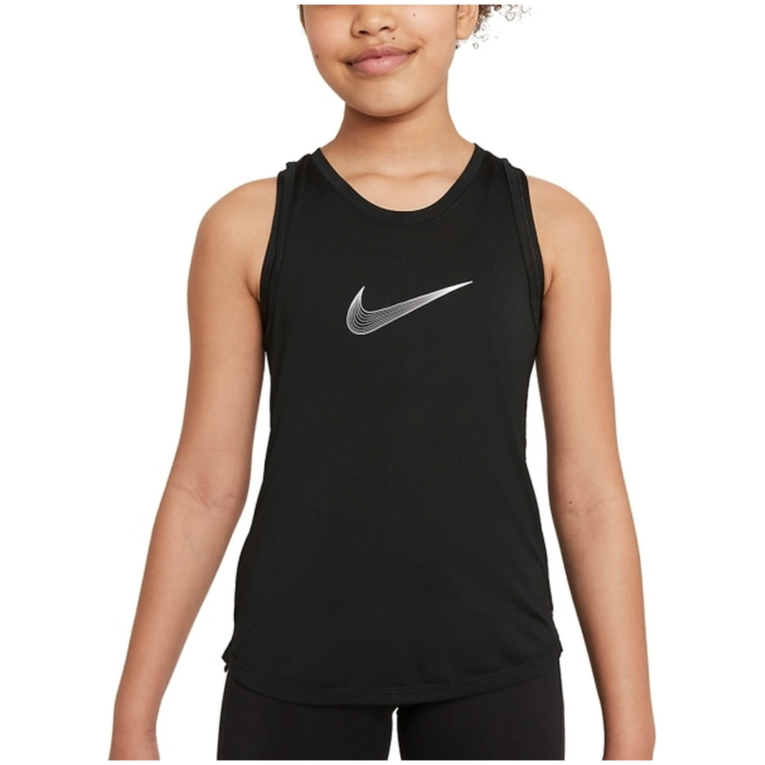 Camiseta De Tirantes Nike One
