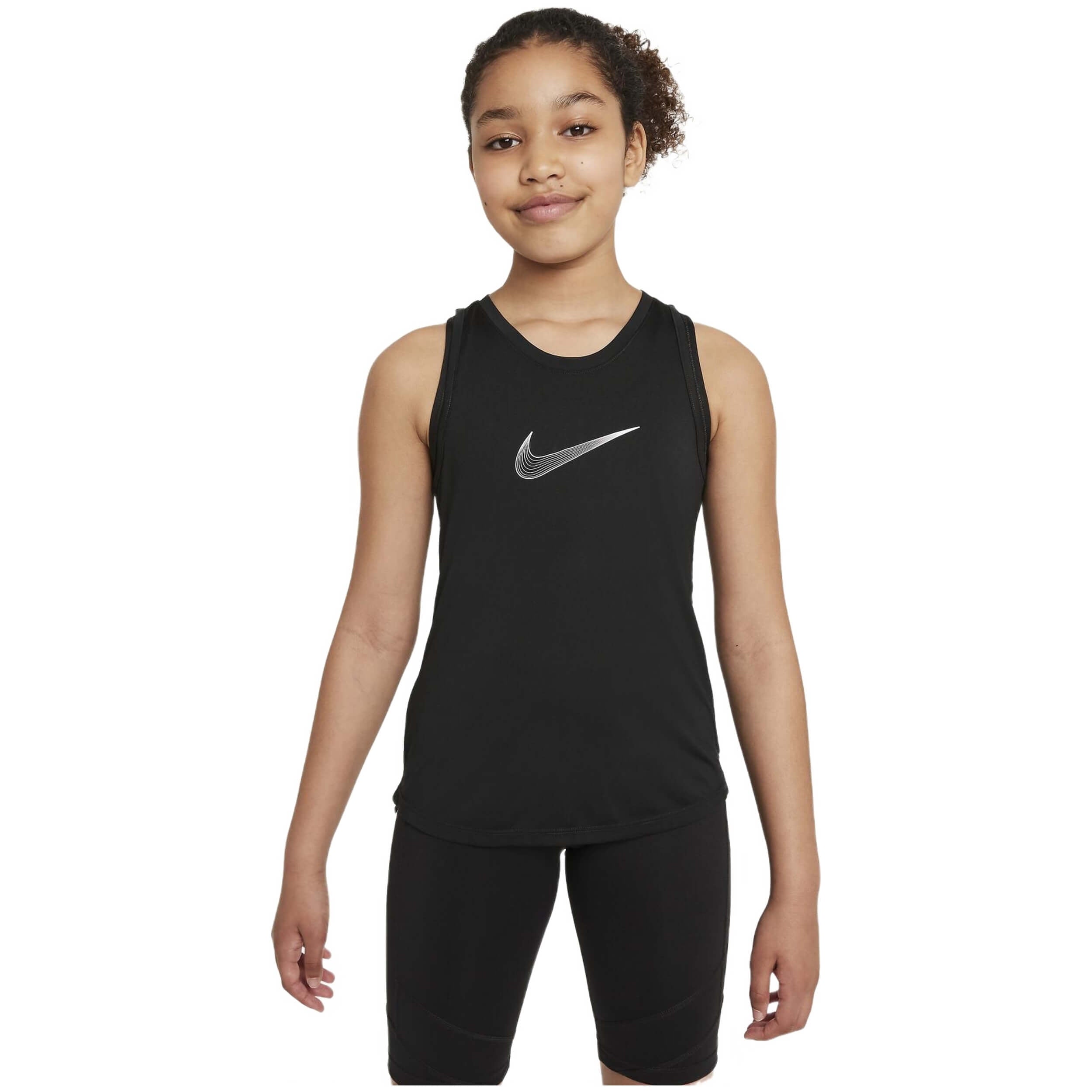 Camiseta De Tirantes Nike One