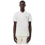 Polo De Manga Corta Lacoste Dh5522-001