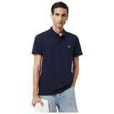 Polo De Manga Corta Lacoste
