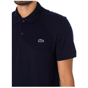 Polo De Manga Corta Lacoste Dh5522-188