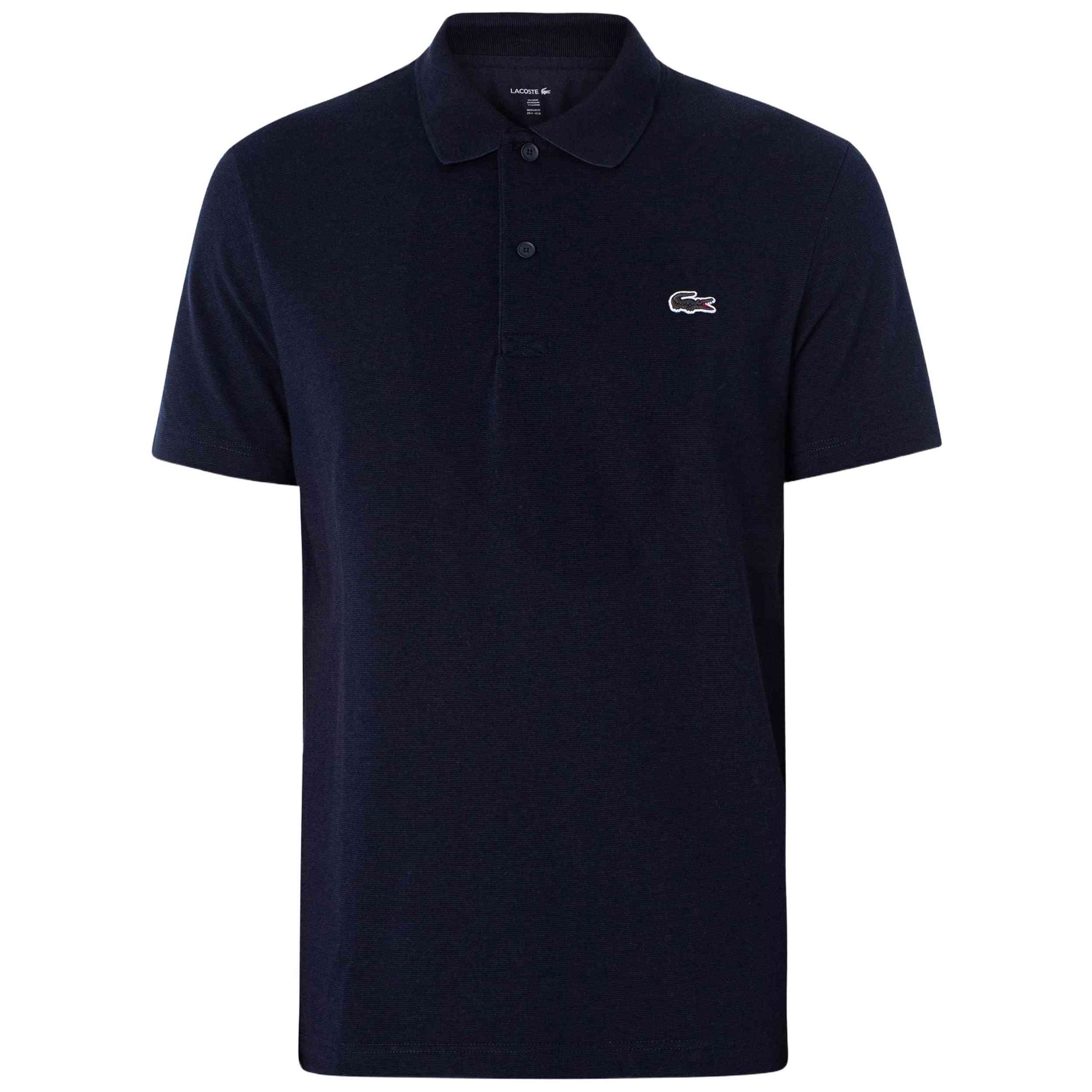 Polo De Manga Corta Lacoste Dh5522-188