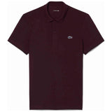 Polo De Manga Corta Lacoste