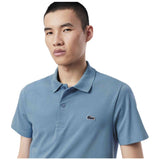 Polo De Manga Corta Lacoste