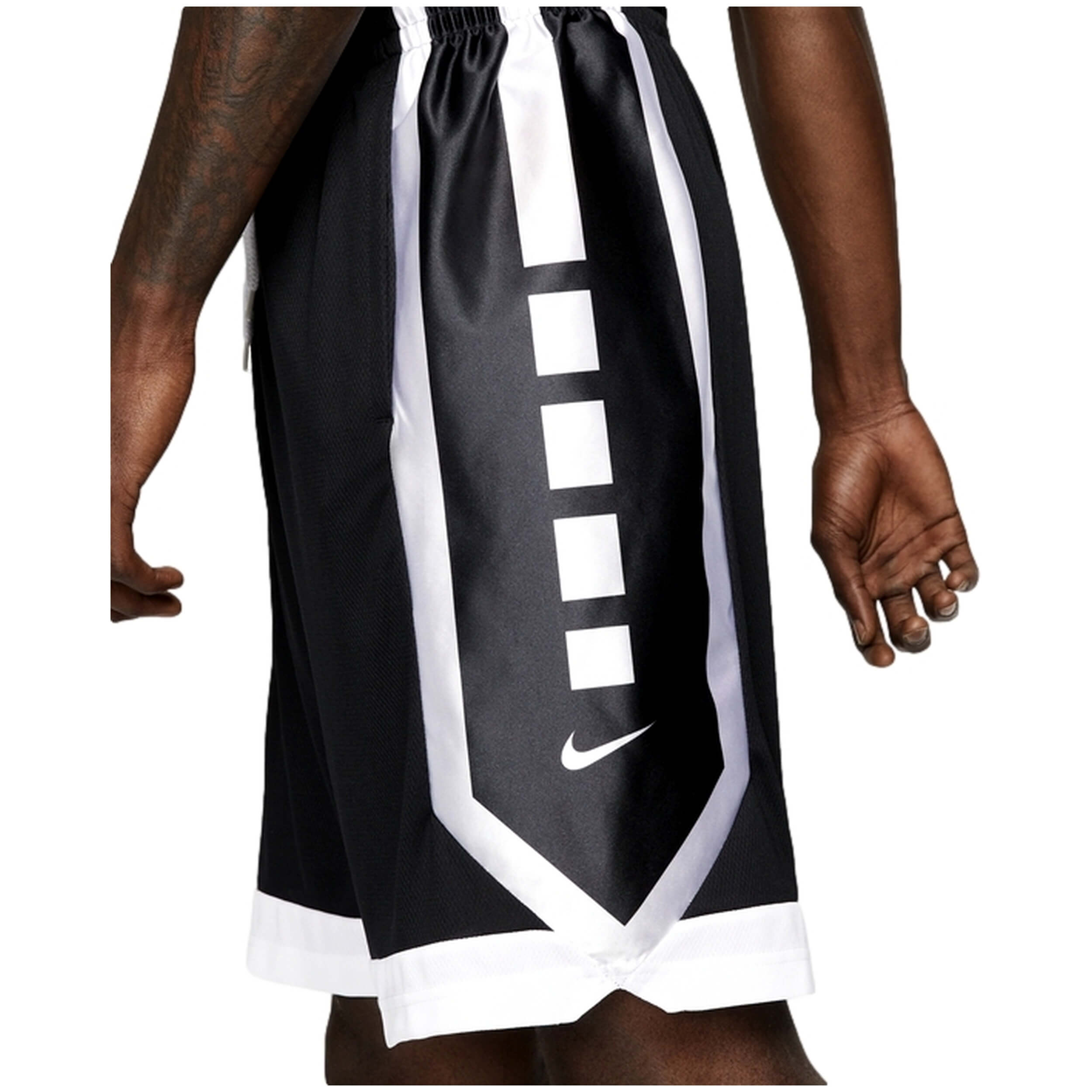  Nike Dri-Fit Elite