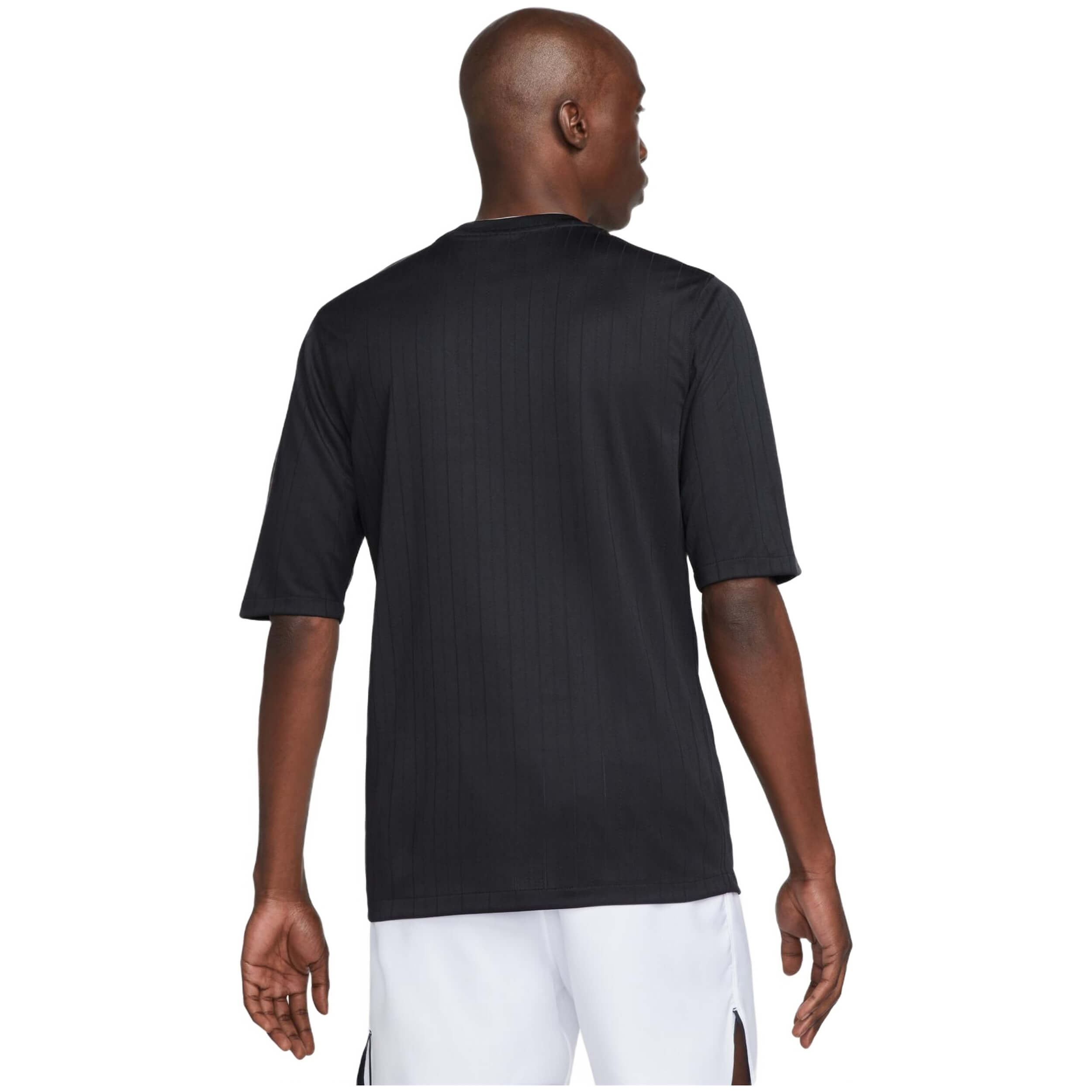 Camiseta De Manga Corta Nike Dri-Fit Ref 2