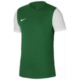 Camiseta De Futbol Nike Tiempo Premier Ii "Pine Green/White/White"