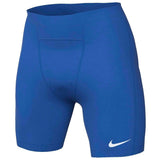 Malla Corta Nike Pro Dri-Fit Strike "Royal Blue"
