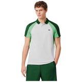 Polo De Manga Corta Lacoste