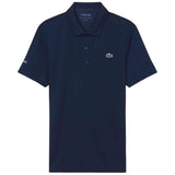 Polo De Manga Corta Lacoste Novak Djokovic
