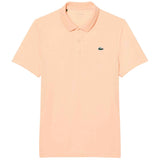 Polo De Manga Corta Lacoste Novak Djokovic