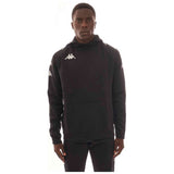 Sudadera Con Capucha Kappa Diano