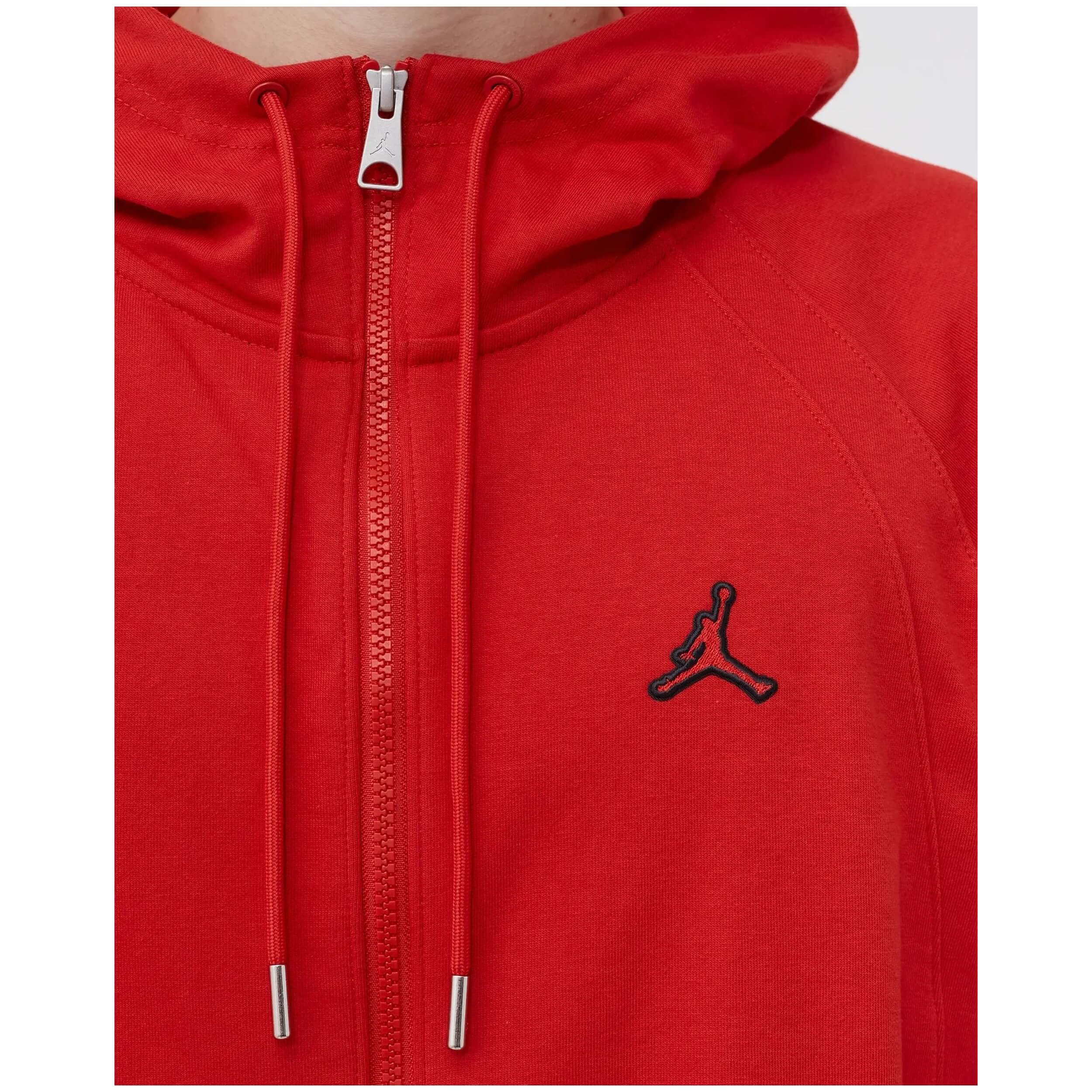 Sudadera Con Capucha Nike Air Jordan Essentials