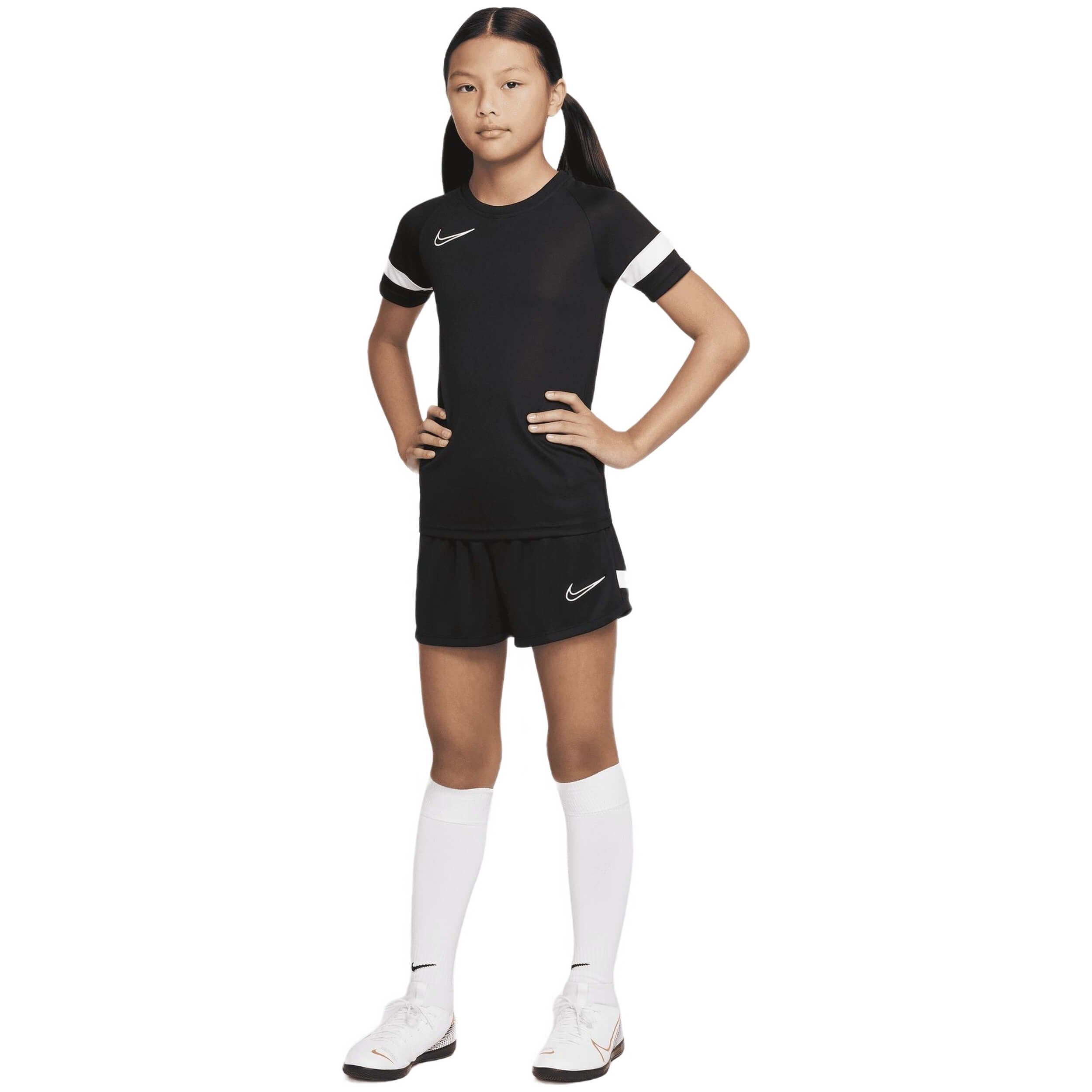  Nike Dri-Fit Academy