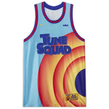 Camiseta De Baloncesto Nike