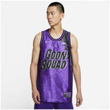 Camiseta De Baloncesto Nike