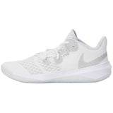 Zapatillas Nike Zoom Hyperspeed Court Se "Summit White / Black / Pure Platinum"