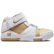 Zapatillas Nike Lebron 2 Retro Maccabi