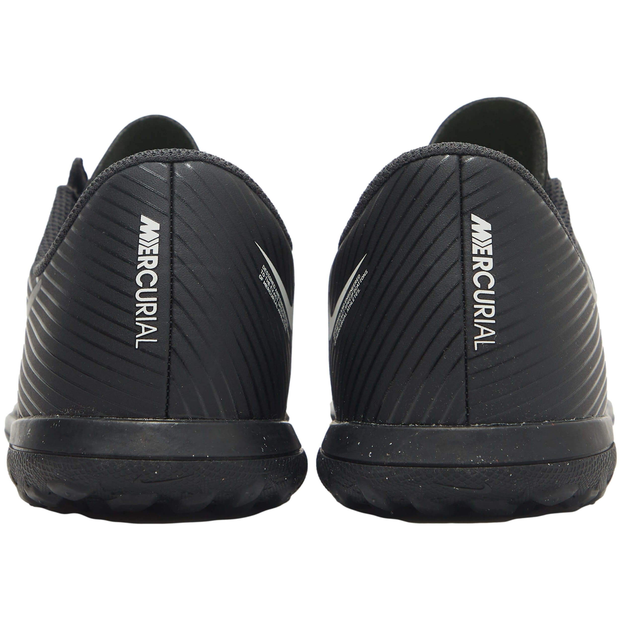 Zapatillas Nike Mercurial Vapor 15 Club