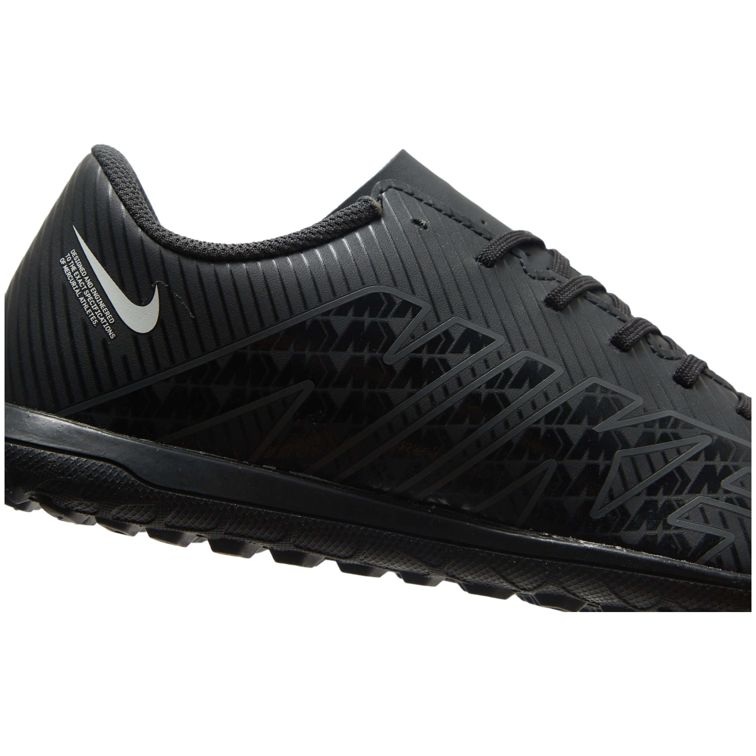 Zapatillas Nike Mercurial Vapor 15 Club