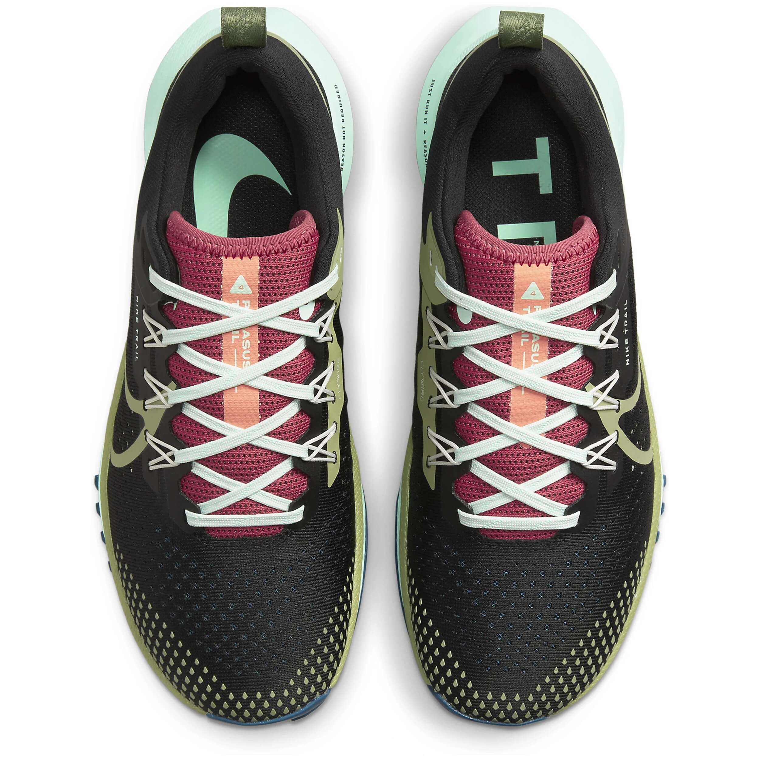 Zapatillas Nike Pegasus Trail 4