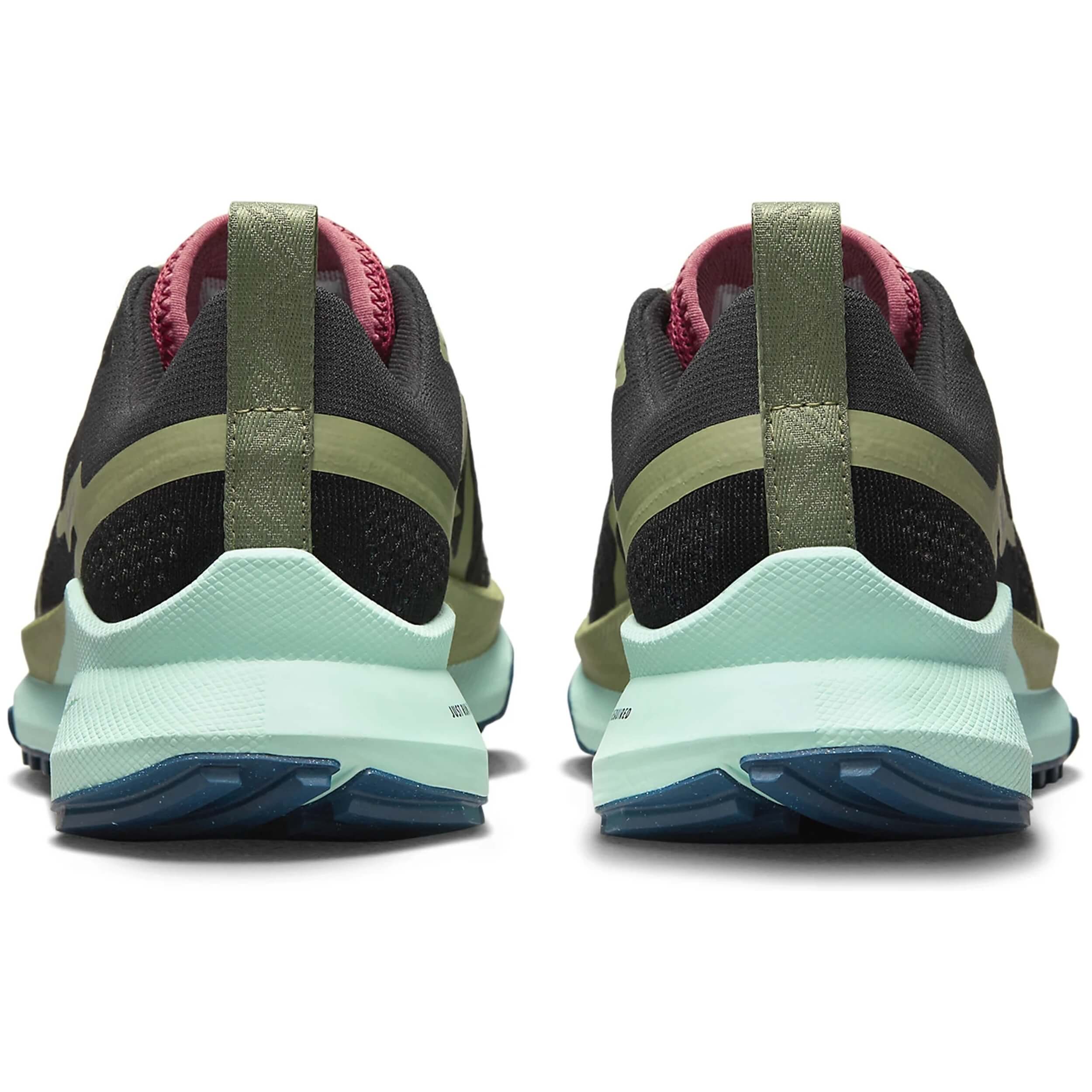 Zapatillas Nike Pegasus Trail 4