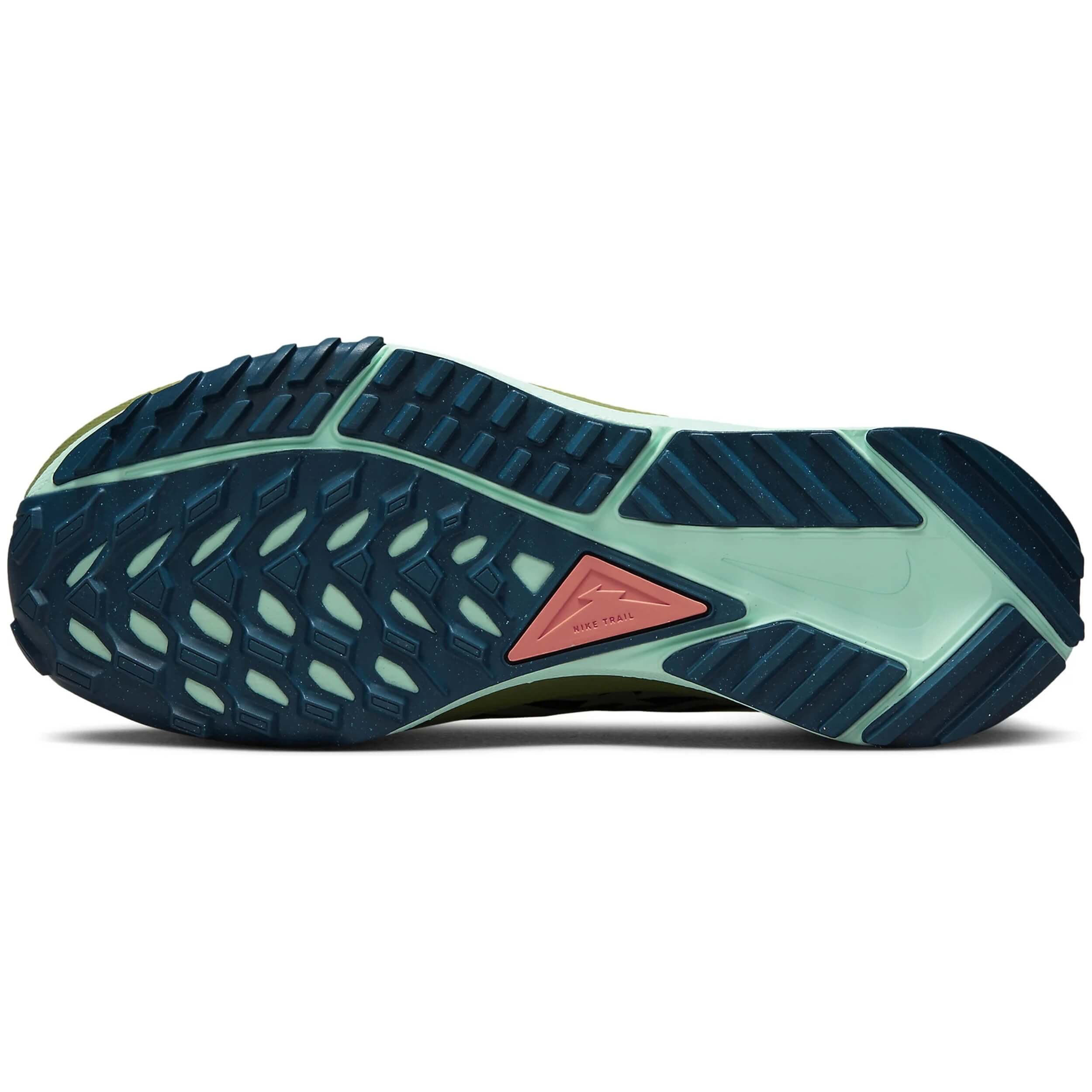 Zapatillas Nike Pegasus Trail 4
