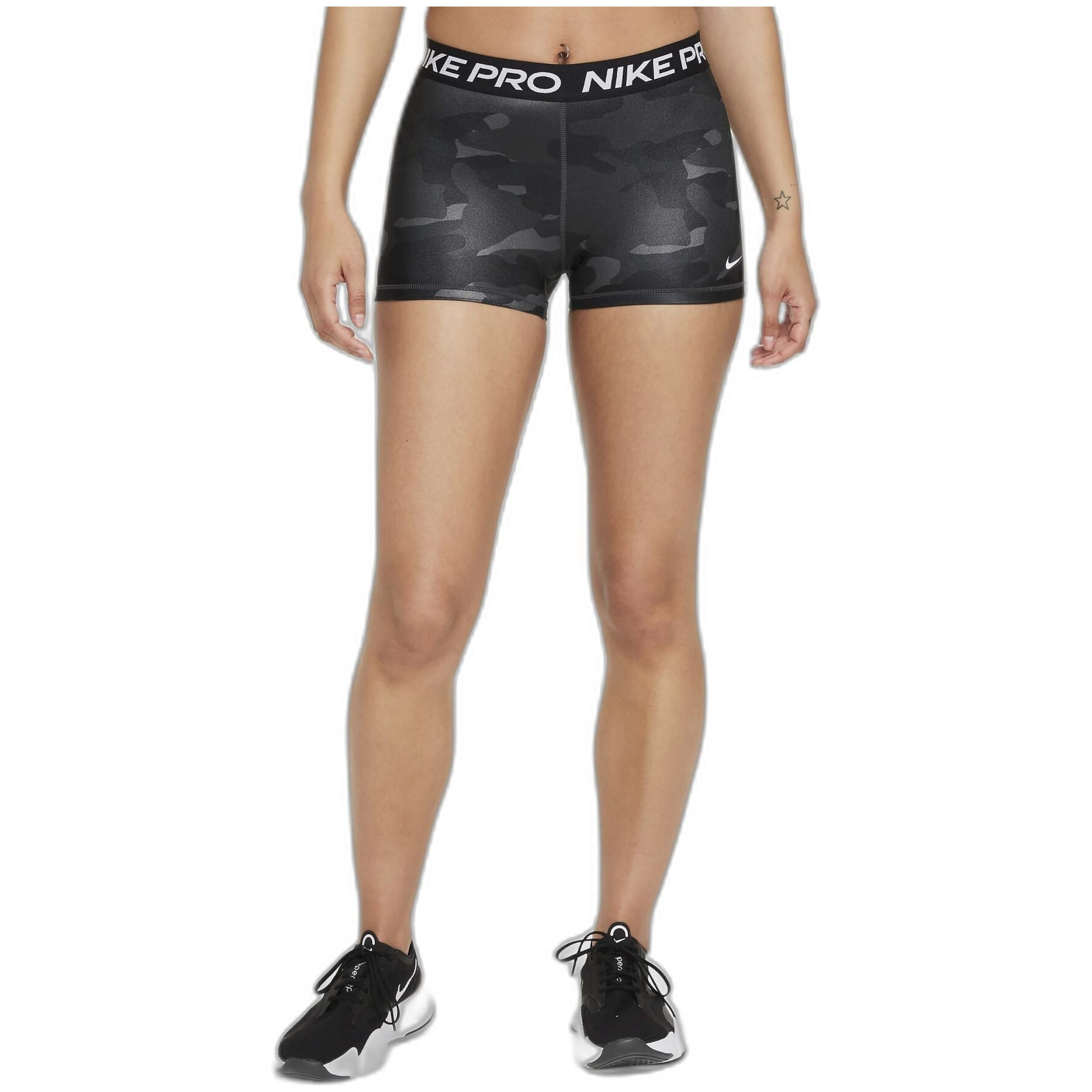 Pantalon Corto Nike Pro